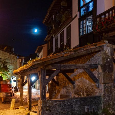 Casa Del Lavadero Lägenhet Santillana del Mar Exteriör bild