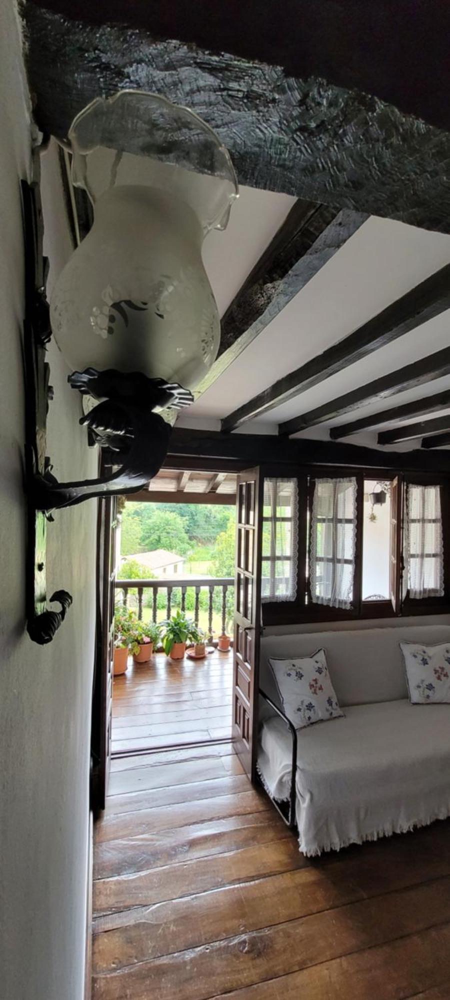 Casa Del Lavadero Lägenhet Santillana del Mar Exteriör bild