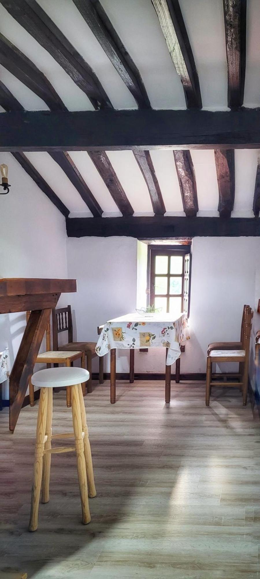 Casa Del Lavadero Lägenhet Santillana del Mar Exteriör bild