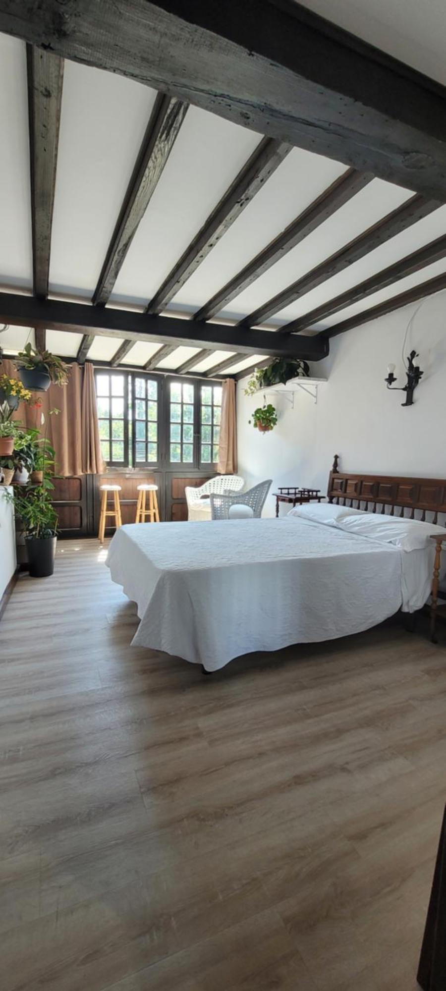 Casa Del Lavadero Lägenhet Santillana del Mar Exteriör bild