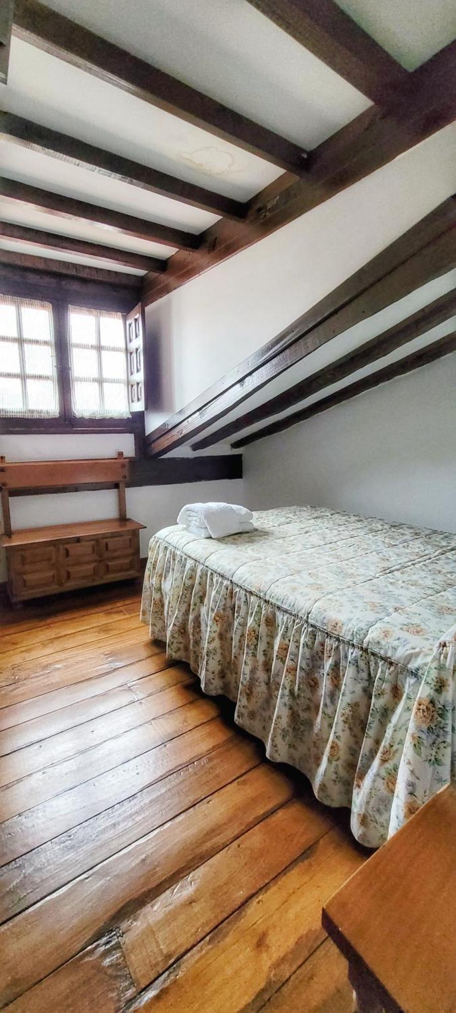 Casa Del Lavadero Lägenhet Santillana del Mar Exteriör bild
